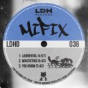 Mifix - Laoriental (Original Mix)