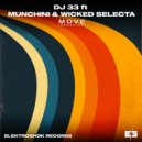 Dj 33 feat. Wicked Selecta - Move (Radio Mix)