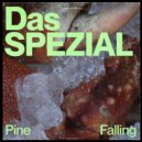 Das SPEZIAL - Pine Falling (Original Mix)