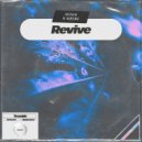 Alem K & aqeliki - Revive (Original Mix)