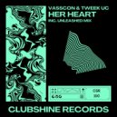 Vasscon & Tweek UC - Her Heart (Unleashed Mix)