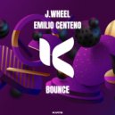 J.Wheel, Emilio Centeno - Hands Up (Original Mix)