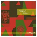 Fiddla - Judah (Original Mix)