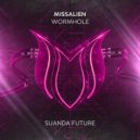 MissAlien - Wormhole (Extended Mix)
