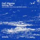 Carl Higson - Setting Sun