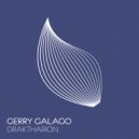 Gerry Galago - DRAKTHARION (Extended Mix)