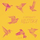 Q​ NARONGWATE - Nilitoka (Original Mix)