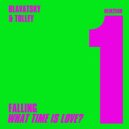 Blavatsky & Tolley - Falling (What Time is Love?) (Ian Vale Remix)