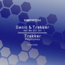 Trakker - Polyrhythms (Original Mix)