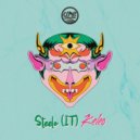 Steelo (IT) - Keleo (Dub Mix)