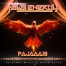 Pajaaa18 - We Take Our Flight