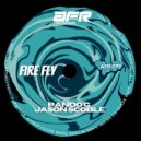 Pando G & Jason Scoble - Fire Fly (Fire Fly)
