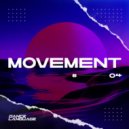 Dance Language - Movement #4