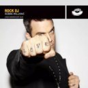 Robbie Williams - Rock DJ (Lykov Winter Edit 2025)