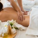 Pilates Music & Pure Massage Music & Bath Spa Relaxing Music Zone - Tranquil Tunes for Spa Bliss ()