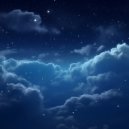 Calming Chords & Music For Haunted Houses & Blissful Music Time - Calm Echoes Surround Night ()