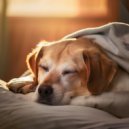 Guitarras & Música para acalmar cachorro & Tranquilizante para Perros - Vibraciones Rasgueadas Reconfortantes ()