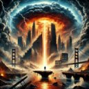 Vince B & Blank Mind - Fallen One (feat. Blank Mind) ()