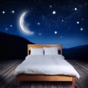 Neptuno rojo & Ciudad de vibraciones armónicas & Música de fondo esencial para una cena - Las Melodías Nocturnas Alivian Los Pensamientos