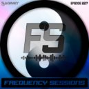 Saginet - Frequency Sessions 227 (Show)