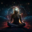 Warm Melodies & Meditation King & Calm Meditation Therapy - Peaceful Day Unfolds Quietly ()