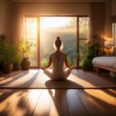 Musica Relajante de Guitarra Vibraciones & Club de meditación & Academia de sonido de lluvia curativ - Energía De Guitarra Equilibrada ()