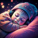 Binaural Symphony & Bossa For Babies & The Baby Music Snoozers - Nighttime Melodies Guide Rest