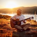 Moderno Musica Relajante de Guitarra & Sonidos de la noche & Música Para Dormir Inspirada En El Espa - Ondas De Acordes Serenos ()