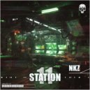 NKZ - Pyramid of Death (Original Mix)