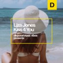 Liza Jones - Kiss 4 You (Afro Mix)