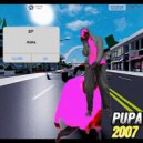 Pupa2007 - Уходила (prod. babyslike x ang3lcry)