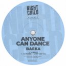 Baeka - Glitches (Original Mix)