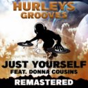 Ray Hurley - Just Yourself (Original Mix)