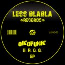 OKOFUNK - U R O G (Original Mix)