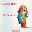 Daniele Baldi & Crystal Levell - I\'m Free (Vocal Mix)