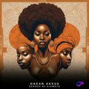 Hakan Akkus - Echoes of Kikwetu