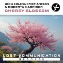 Jox,Helena Kristiansson,Robert - Cherry Blossom (Extended Mix)