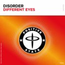DIS0RDER - Different Eyes (Extended Mix)