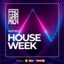 Alex Shu, PROGRAMIQA - House Week ()