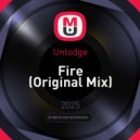 Unlodge - Fire