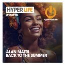 Alan Matri - Back To The Summer (Original Mix)