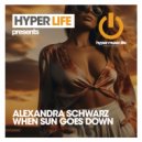Alexandra Schwarz - When Sun Goes Down (Original Mix)