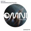 Data B - Radius