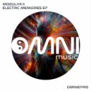 Modular II - Snowflakes (Original Mix)