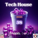 by SVnagel (LV) - Tech House mix -58 ()