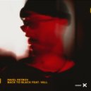 Pavel Petrov, VALL (BG) - Back To Black (Original Mix)