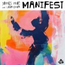Lazarusman, James Mac - Manifest