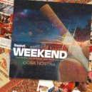 Swavé - Weekend (Extended Mix)