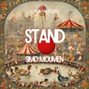 Simo Moumen - Stand (Original Mix)
