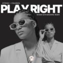 Crazibiza & DJ Effendi - Play Right (Miami Sun Machine Remix)